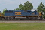 CSX 8582